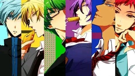 Kuroko's Basketball S3 Tagalog Dub Episode 24