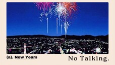 New Years | Cozy Lo-Fi beats