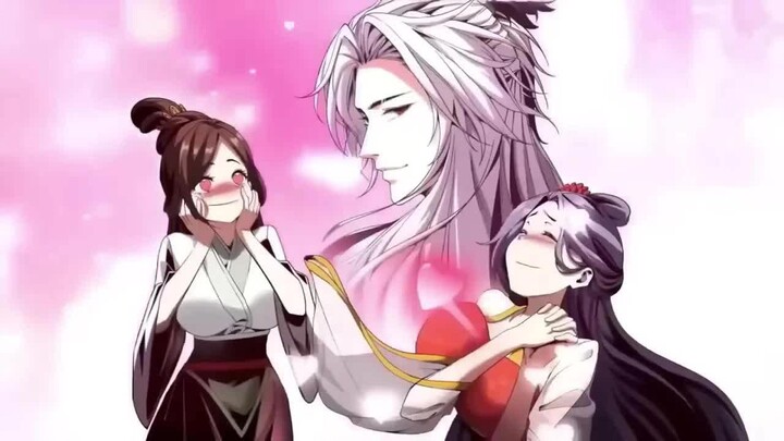 【ซับไทย】“ศิษย์ฝึกตน ฉันยอมแพ้” ตอนที่ 1–102