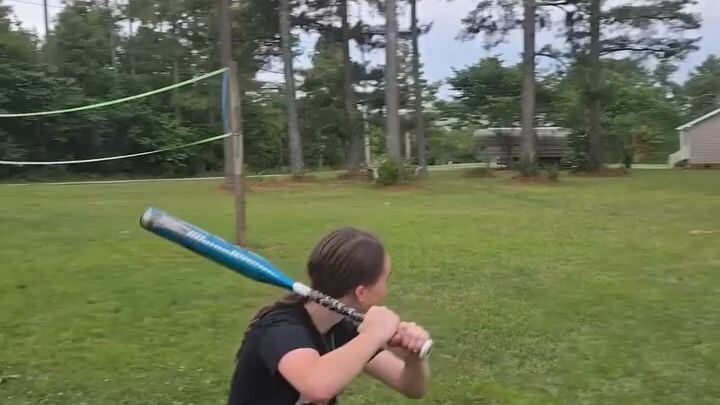 don't play video