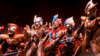 [การวิเคราะห์แบบภาพต่อภาพ] คำอธิบายโดยละเอียดของตัวอย่าง PV ฉบับที่สองของ Ultra Galaxy Fighting 3! น