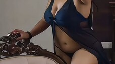 Hot Girl Dancer