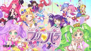 Tập 46 - Phần 2| PriPara - Thiên Đường Thần Tượng PriPara.