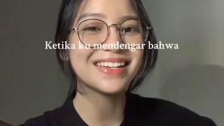 suka banget✨