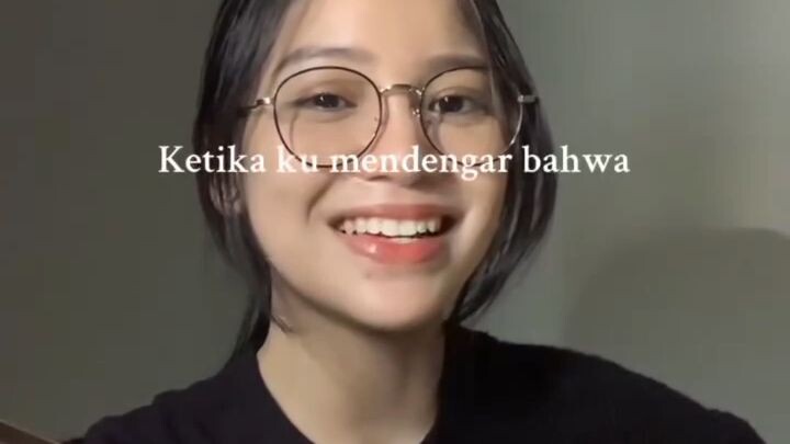 suka banget✨