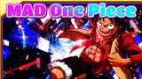 [One Piece AMV] Jika kau belum mengalami, jangan mengevaluasi yang lainnya