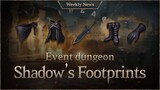 Obtain special items in the newly added dungeon! [Lineage W Weekly News]