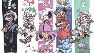 Tiến Sĩ Đ@ - Hồi SiͶh Thế Giớj Phần 4 Tập 6