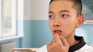 هكذا هو مصيري البائس بعد الانتهاء من الامتحان