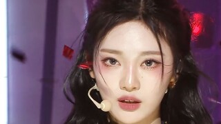 aespa最新回归曲Drama 231111打歌舞台