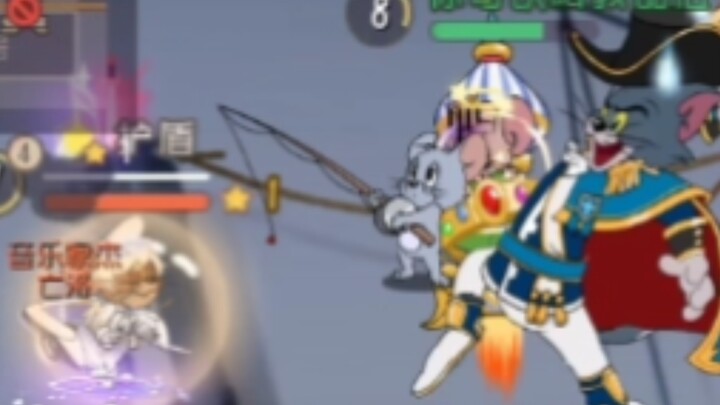 How to Land a Shield-Breaking Slash Without a Timing Beat