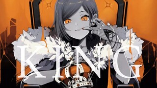 【咒术回战手书】KING♚钉崎野蔷薇个人向