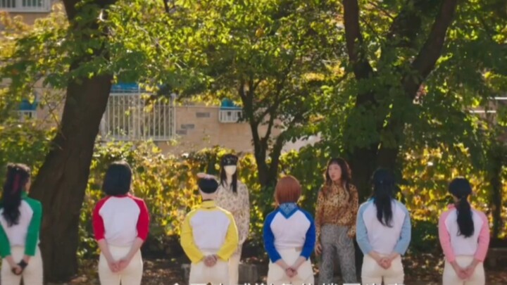 South Korea’s funniest sister crew—those feisty little sisters—are still able to get together and ta