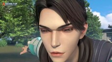 Sword Saint of Heavenly Realm EP 04 Sub Indo Full