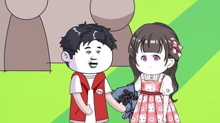 Cô gái tự ái tưởng tôi định tỏ tình với cô ấy nhưng tôi đã tát vào mặt cô ấy ngay tại chỗ! !