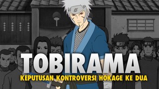 4 Dosa Besar HOKAGE ke-2