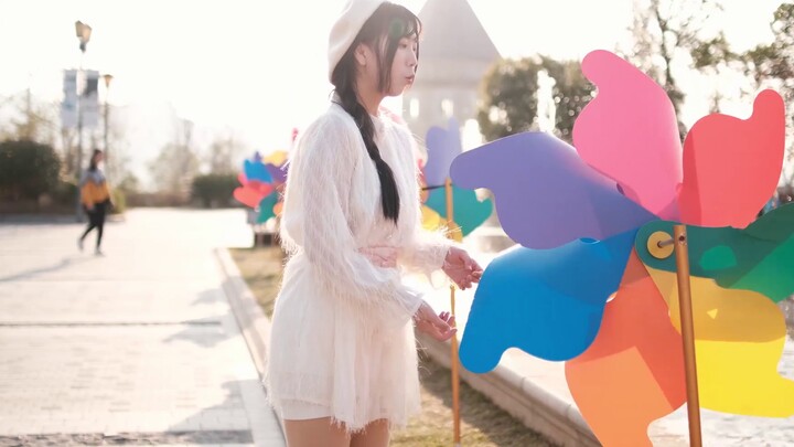 【Đông Đông】Tình yêu đang trong cơn khủng hoảng*¯︶¯*Vô tội và tà ác khá cấp bách