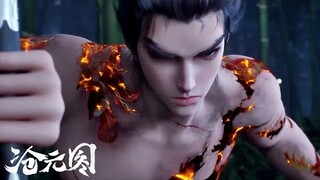 【 The Demon Hunter】孟川难以招架杀手团，一不留神被囚禁，即将被斩首！