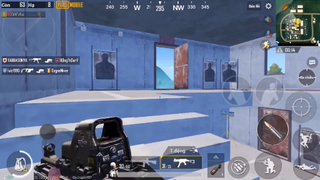 PUBG M_ Solo vs squad 18 kills 4 minutes NEW WORLD RECORD _ TAKAZ _ T98