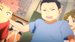 Jujutsu Kaisen: Siapakah karakter utama yang paling lucu ketika mereka masih kecil?