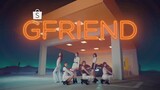GFRIEND at Shopee 2019 - Fever
