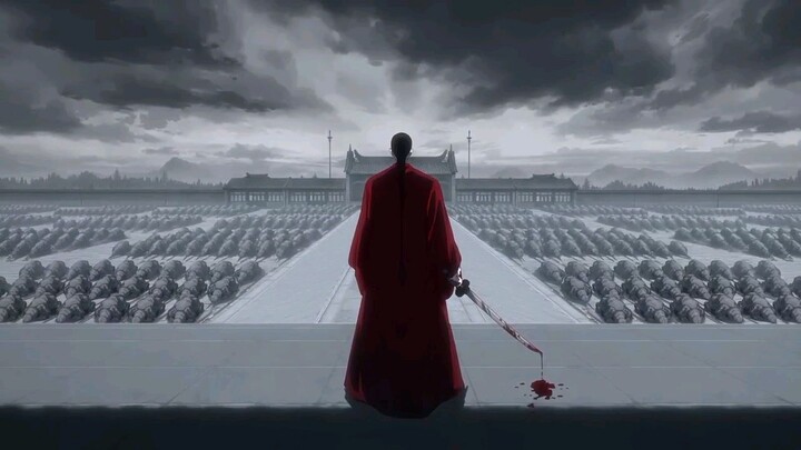 Gu Wei Nan Ting Eps 6