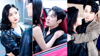 Dipaksa menikah, aku menjinakkan CEO tsundere—sekarang dia tak bisa bosan padaku...
