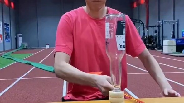 11 of them—this has to be the absolute peak!