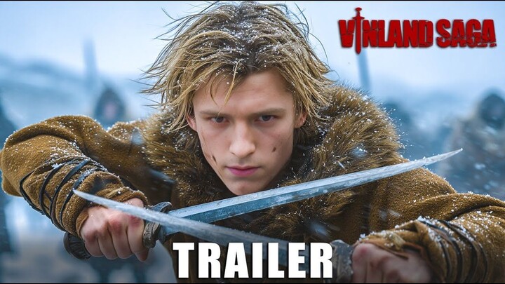 Vinland Saga The Movie (2025)