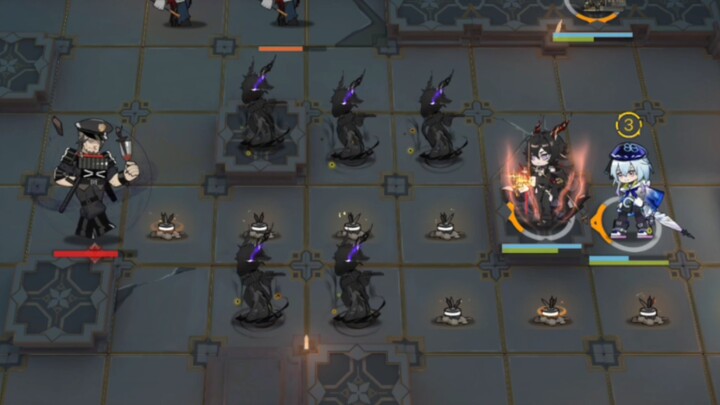 The Special Forces team is so much fun! — Jeston: Oh, that’s right, that’s right!