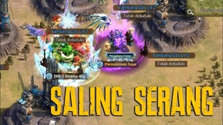SALING SERANG WAR STATE OF SURVIVAL