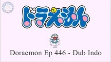 Doraemon HD Episode 446 - Dub Indonesia