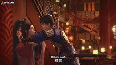 Zaixia Yingtai Eps 5 Sub Indo Best HD