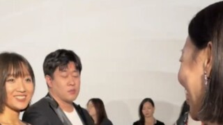 Kara Hui 63 tuổi đã bỏ lỡ Giải thưởng Kim Mã cho Nữ diễn viên chính xuất sắc nhất, nhưng cô đã được 