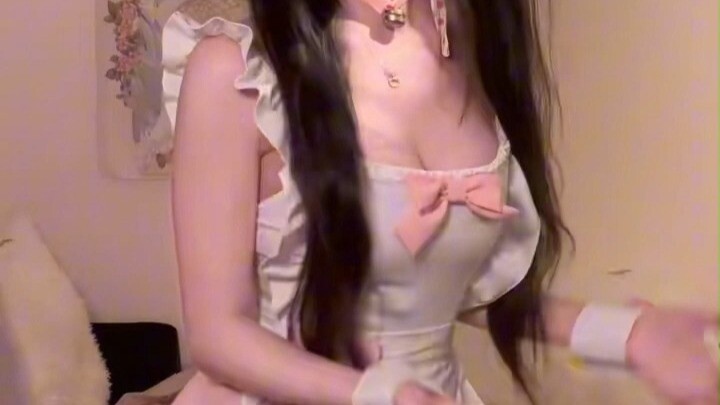 【Rencana Penerimaan Putri Suci Sekte Huanhuan No.0448】Nan Xi