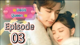 ♉EP 3 {LITTLE FORTUNE FAN} (2024)