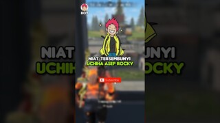 Bongkar Uchiha Asep Rocky #freefire #freefireofficial #freefireindonesia