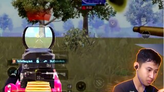 WOW Solo Vs Squad | PUBG Mobile
