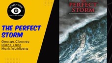 The Perfect Storm 2000