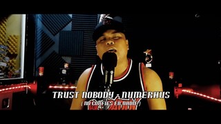 Trust Nobody LIVE - Numerhus 2022