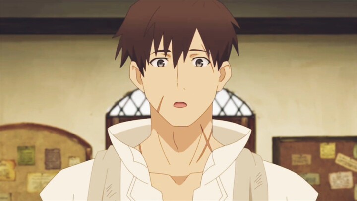 i parry everything เต็มเรื่อง (พากย์ไทย)