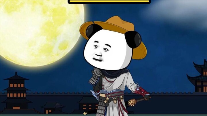 Da Qin: I Am a Bad Person Episode 1