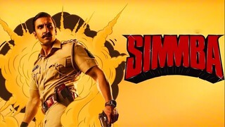 Simmba (2018) - SUB INDO