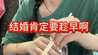 Dengarkan saran ini!! Pastikan menikah sedini mungkin!! Sekarang aku sangat menyesal!!!