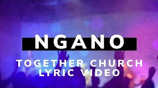 NGANO By toGether Church | Bisaya Christian songs with lyrics