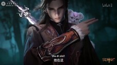 Qin Mu Ep35 sub indo