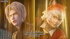 Tales Of Demons And Gods S9 Eps 10