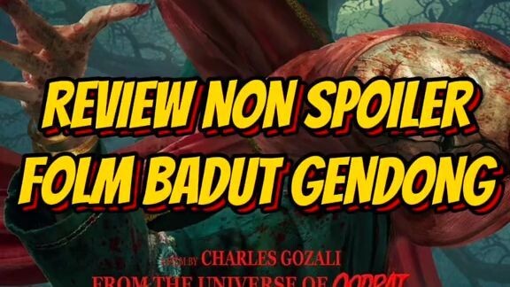 FILM HORROR LOKAL TERBAIK SEJAUH 2026 INI!! DAN SATU UNIVERSE SAMA FILM QODRAT!!