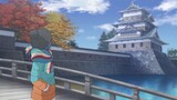 Yuru Camp S1 Ep 6 ENG Sub