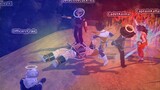 Police Officer Moment | Dragon Ball The Breakers